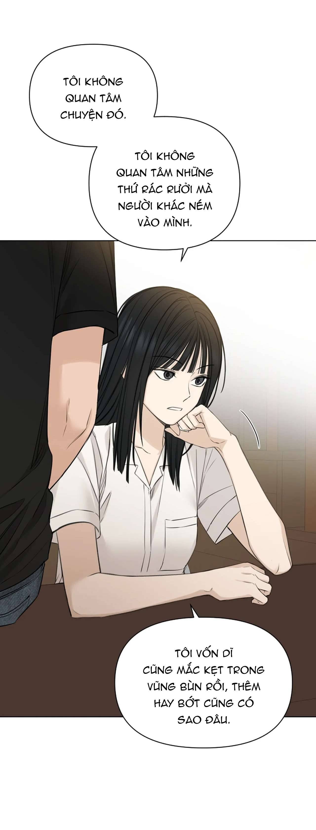 Bình Minh Chap 28 - Trang 4