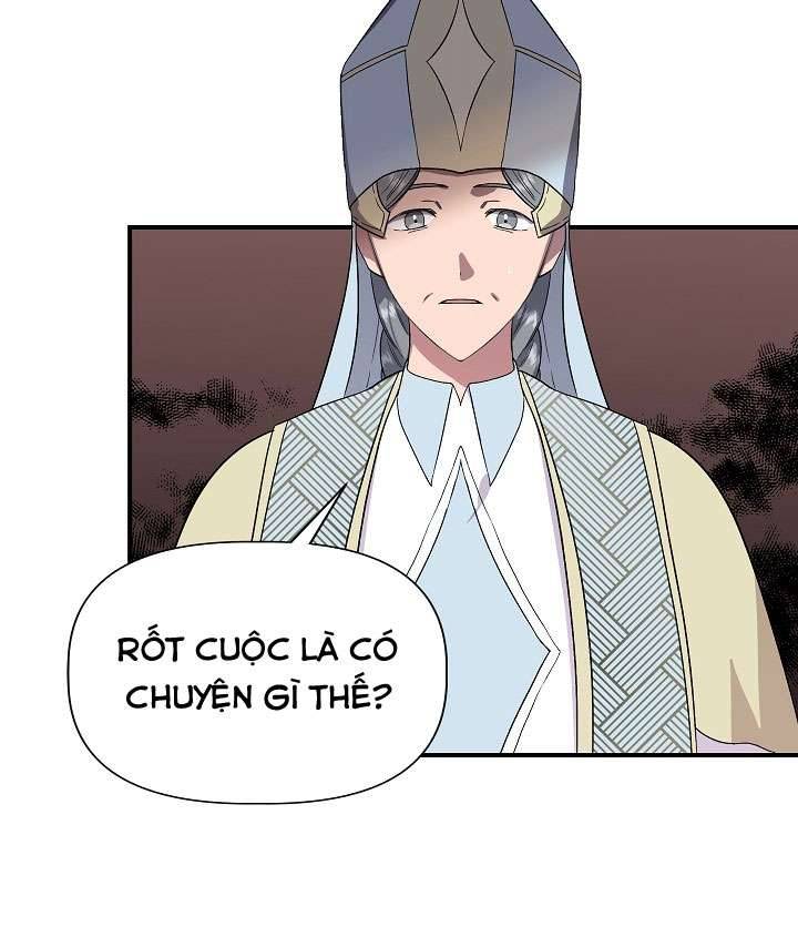 Tôi Không Phải Là Cinderella Chapter 57 - Trang 4