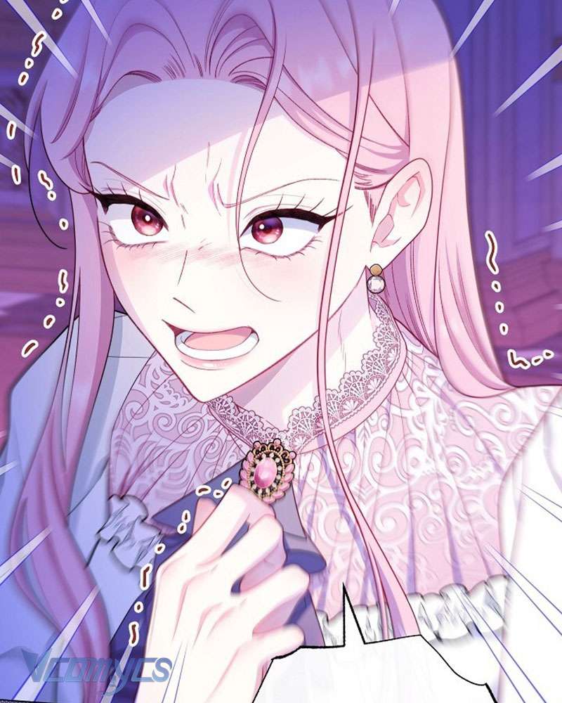 Hầu Gái Độc Quyền Của Hoàng Hậu Phản Diện Chap 58 - Trang 4