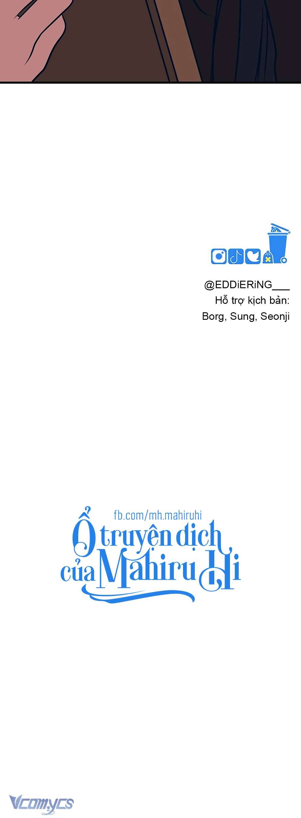 Kẻ Rác Rưởi Không Đáng Được Yêu Chapter 34 - Trang 4