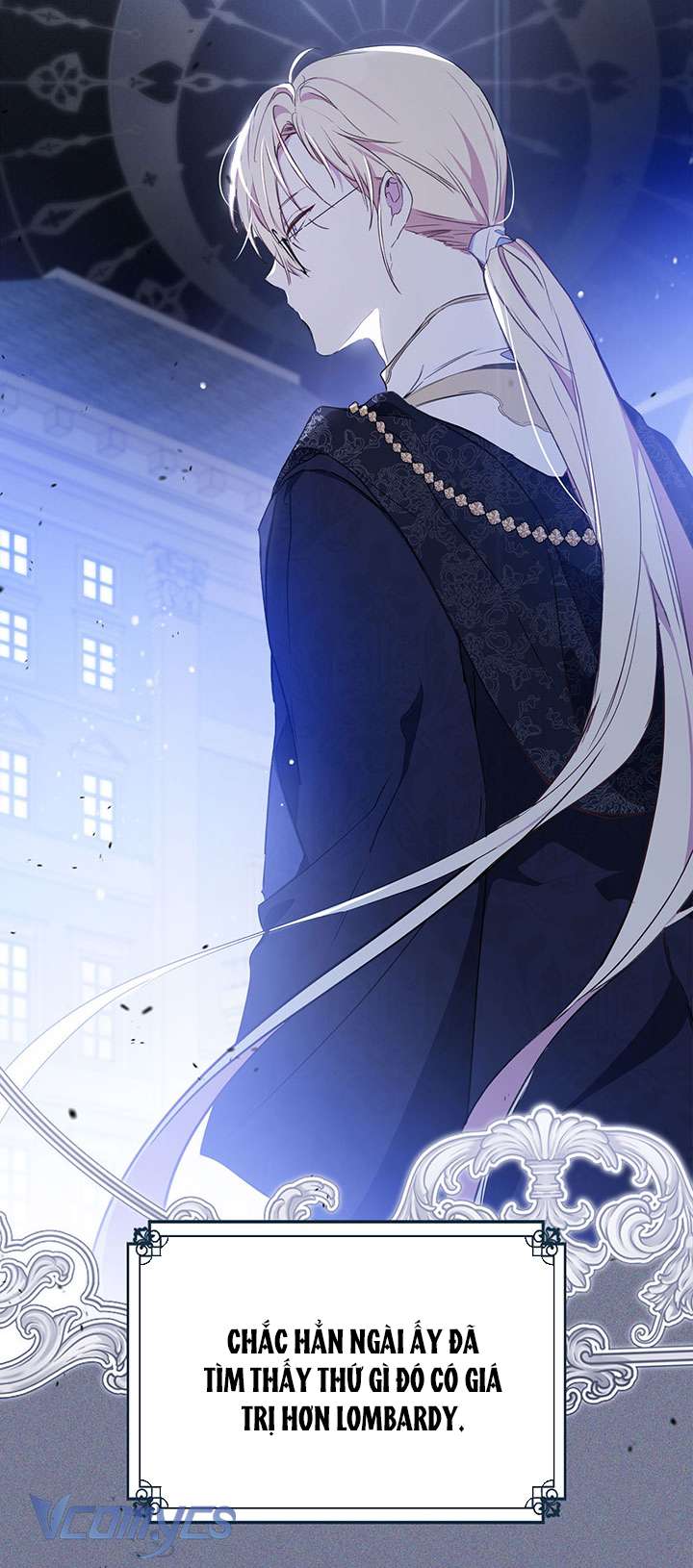 Kiếp Này Nhất Định Làm Gia Chủ Chap 124 - Trang 2