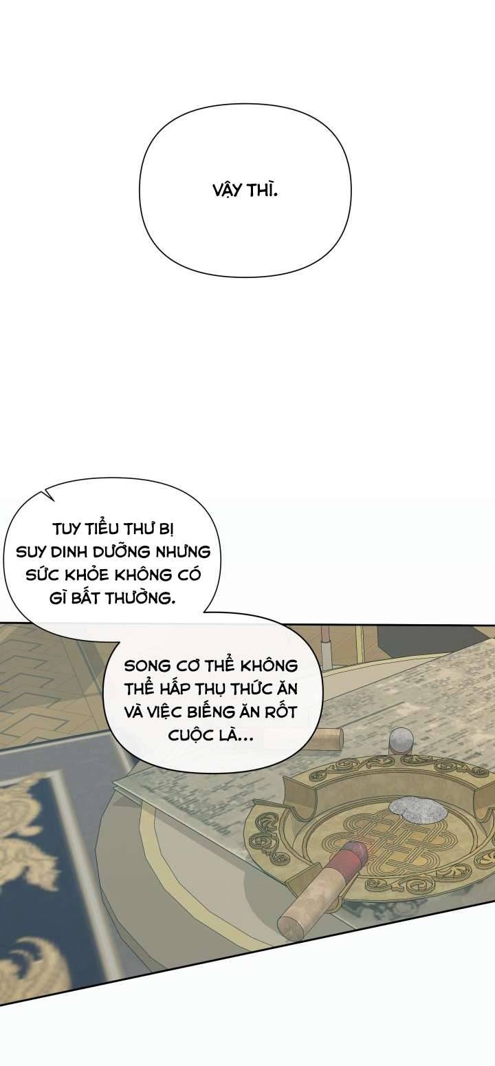 Siren: Trở Thành Gia Đình Của Nhân Vật Phản Diện Chapter 16 - Next Chapter 17