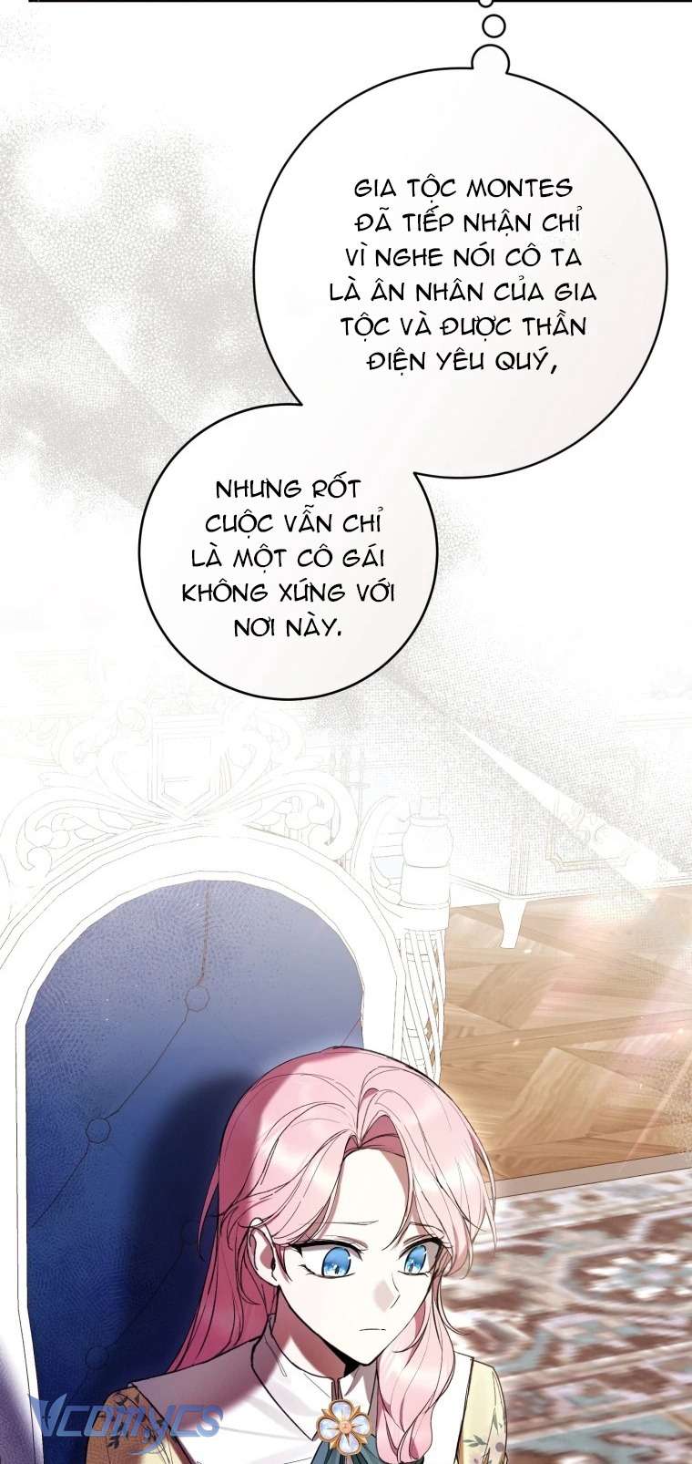 Làm Ác Nữ Bộ Không Tuyệt Sao? Chap 68 - Trang 4