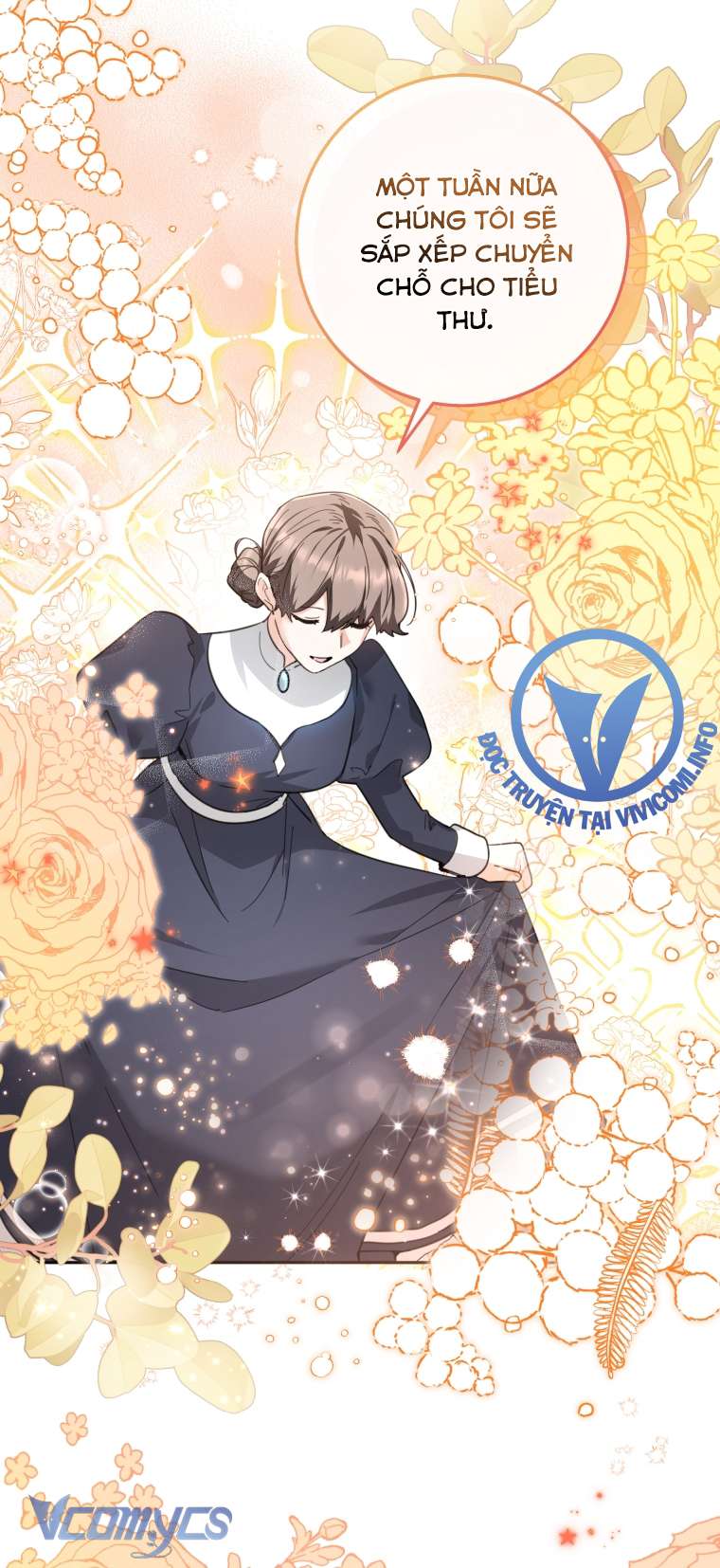 Bé Con Cá Voi Sát Thủ Chapter 2 - Trang 4