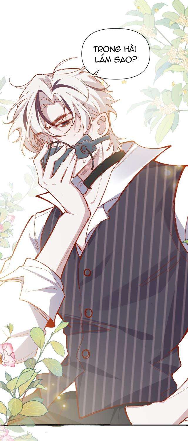 Mười năm sau, tôi kết hôn với kẻ thù không đội trời chung Chap 42 - Trang 2