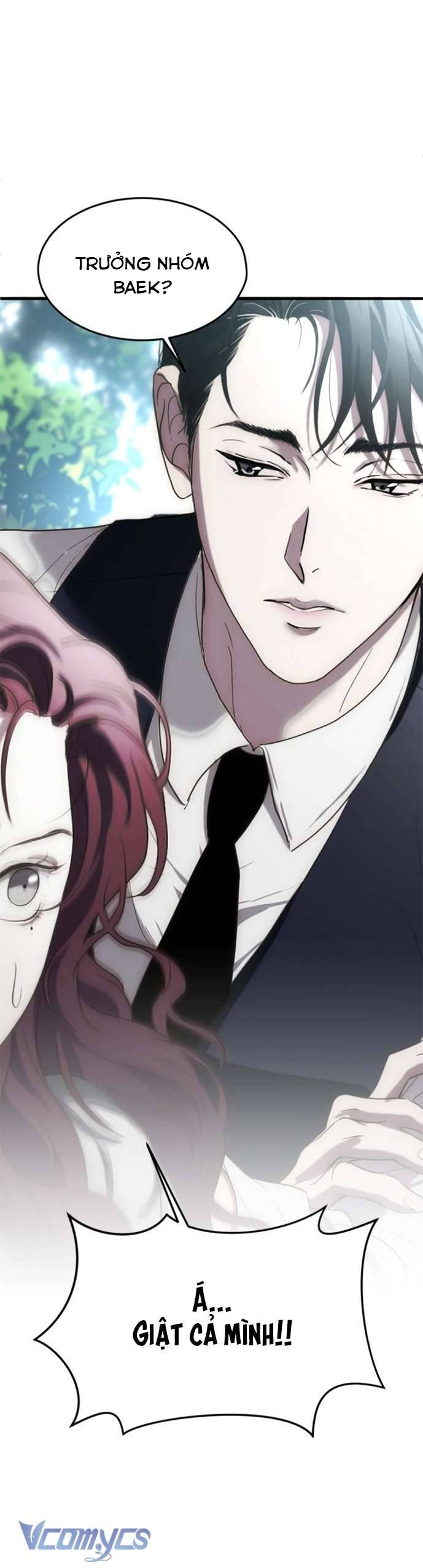 Ba Lần Động Phòng Chapter 3 - Trang 4