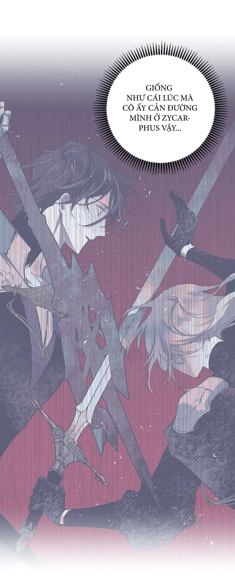 Lời Thú Nhận Của Chúa Tể Bóng Tối Chap 80 - Trang 4