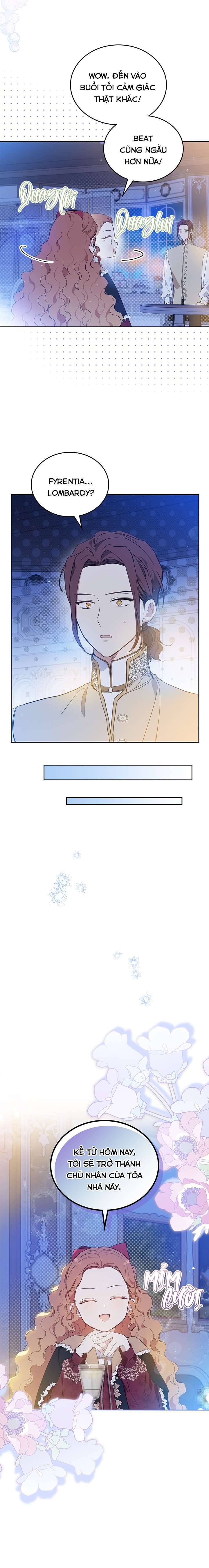 Kiếp Này Nhất Định Làm Gia Chủ Chap 96 - Trang 2