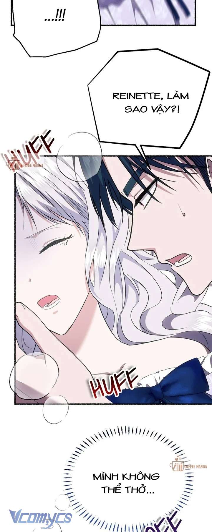 Trở Thành Chú Mèo Ngủ Cùng Bạo Chúa Chapter 21 - Next Chapter 22