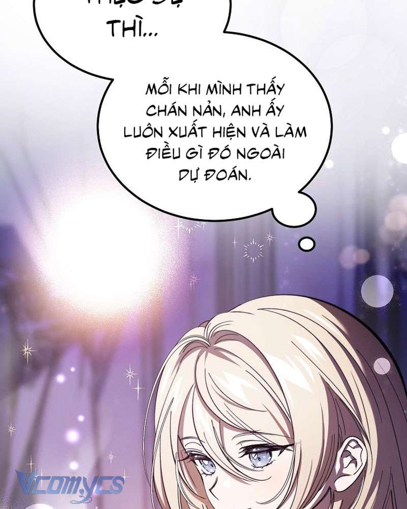 Ác Quỷ Nuôi Dưỡng Tiểu Thư Chapter 22 - Trang 4