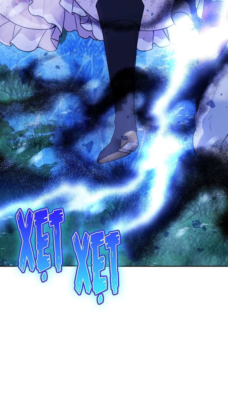 Người Bảo Hộ Của Bạo Quân Là Ma Nữ Tàn Độc Chap 51 - Next Chap 52