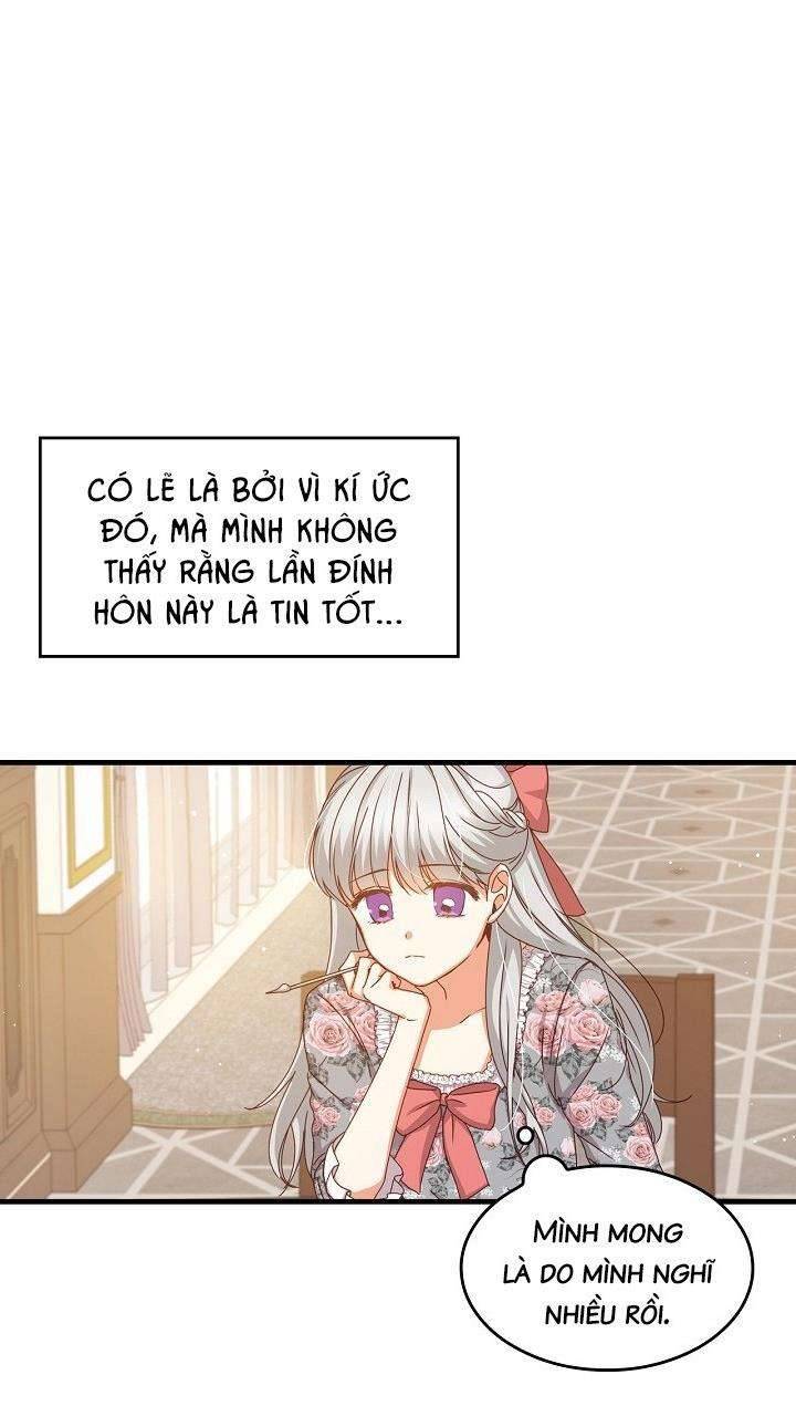 Cẩn Thận Với Các Anh Trai Đấy! Chap 35 - Trang 2