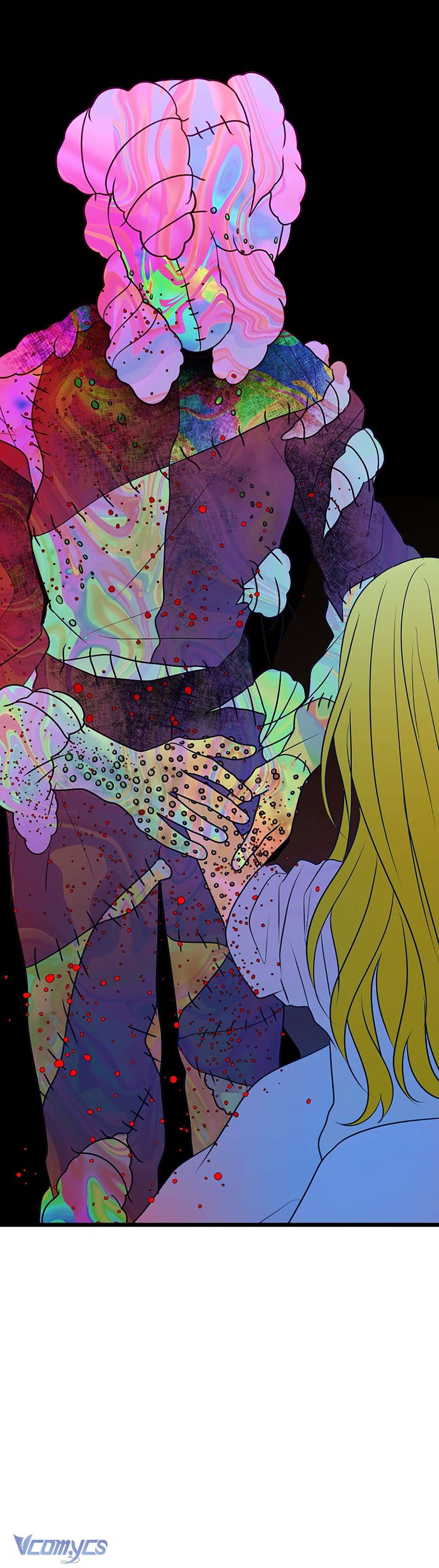 Kẻ Rác Rưởi Không Đáng Được Yêu Chapter 76 - Trang 4