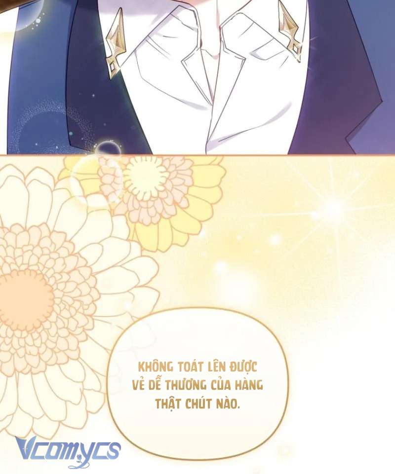 Tôi Được Nuôi Dưỡng Bởi Những Kẻ Phản Diện Chap 80 - Trang 3