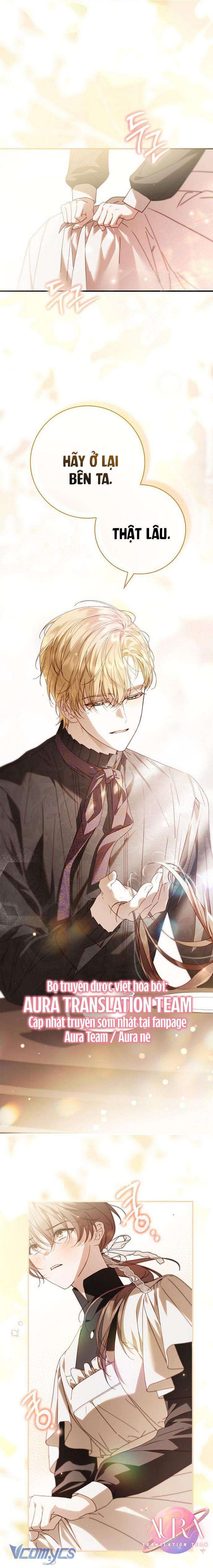 Nữ Hầu Bí Mật Của Nhà Bá Tước Chap 26 - Trang 2