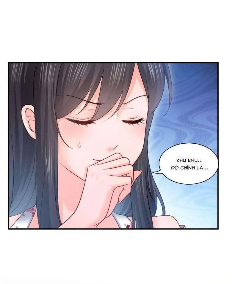 Hệt Như Hàn Quang Gặp Nắng Gắt Chap 69 - Trang 4