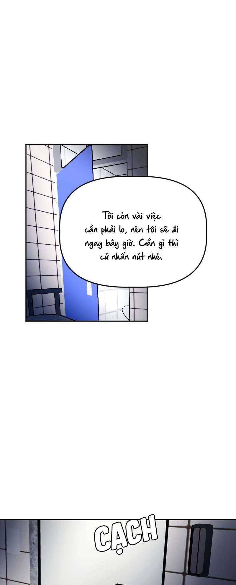 Nghĩa Trang Xe Buýt Chapter 68 - Trang 3