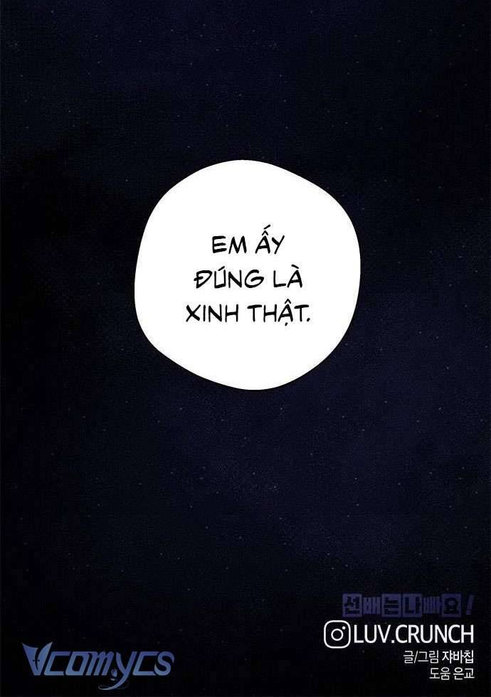 Đàn Anh Xấu Xa! Chap 66 - Trang 3