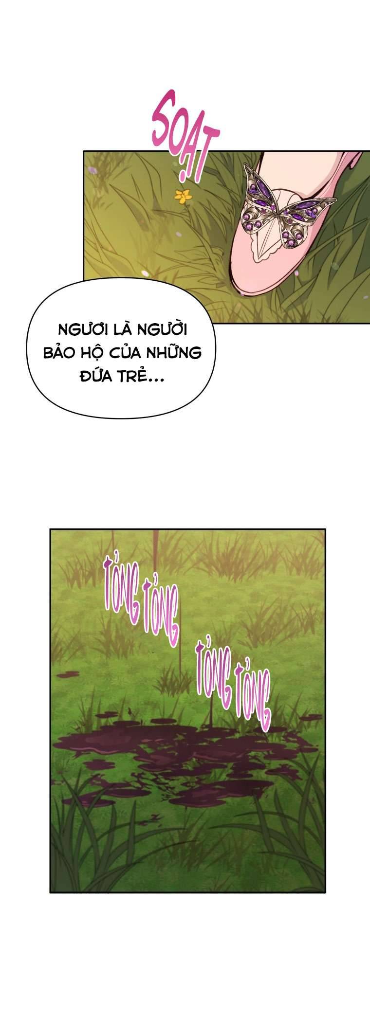 Người Bảo Hộ Của Bạo Quân Là Ma Nữ Tàn Độc Chap 49 - Trang 4