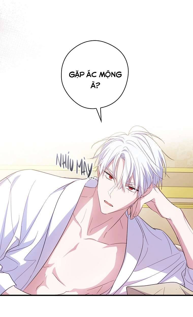 Phương Pháp Khiến Phu Quân Đứng Về Phía Tôi Chapter 27 - Trang 4