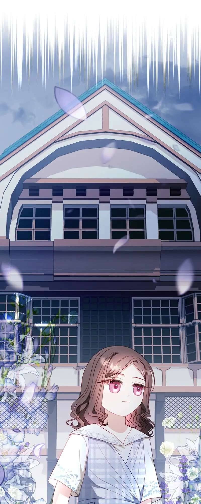 Một Ngày Nọ Bỗng Dưng Cha Xuất Hiện Chapter 25 - Trang 4