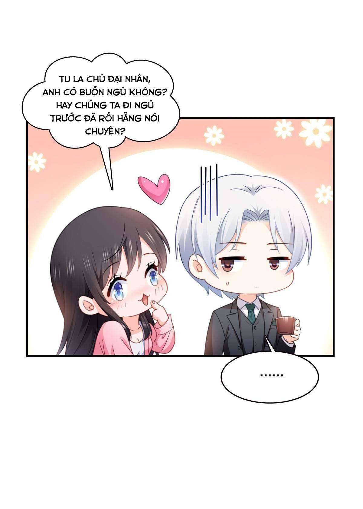 Hệt Như Hàn Quang Gặp Nắng Gắt Chap 306 - Next Chap 307