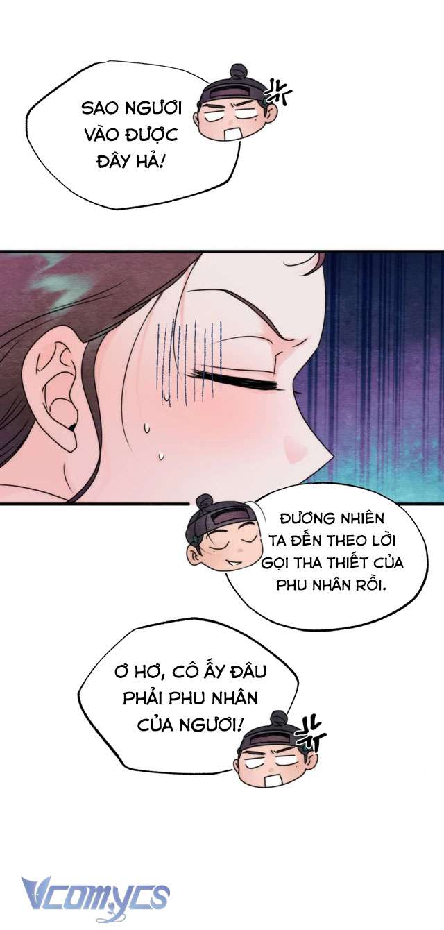 [18+] Đâu Mới Là Thật? Chap 4 - Trang 2