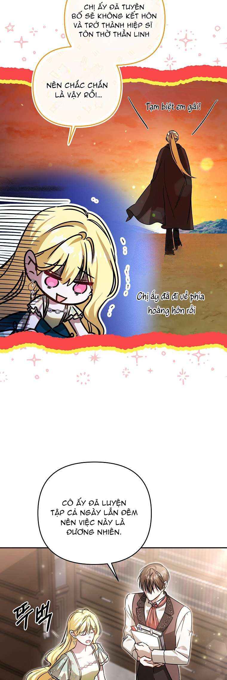 Chị Gái Tôi Là Nhân Vật Chính Chap 1 - Next Chap 2