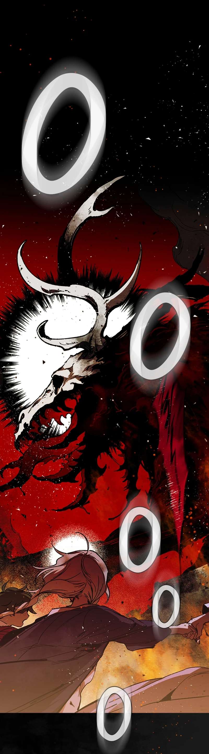 Lời Thú Nhận Của Chúa Tể Bóng Tối Chap 8 - Trang 4