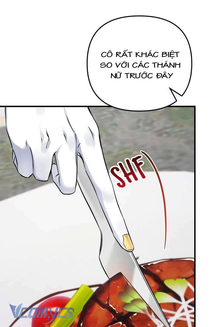 Mê Cung Cám Dỗ Của Emilone Chapter 3 - Next Chapter 4