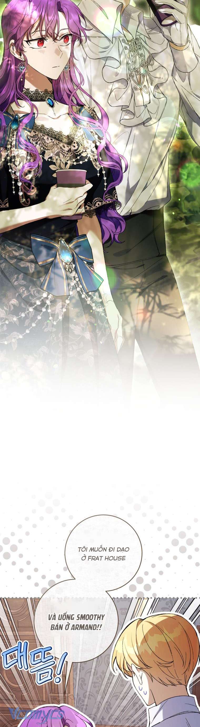 Làm Ác Nữ Bộ Không Tuyệt Sao? Chap 52 - Trang 4