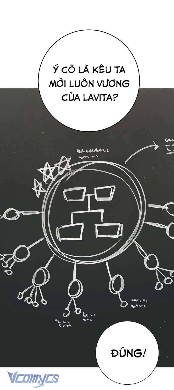 Cuộc Sống Mới Của Công Nương Chapter 17 - Trang 4