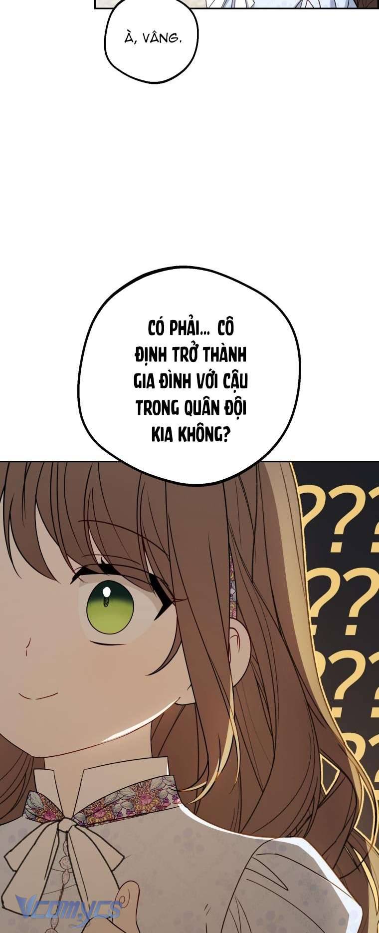 Được Yêu Thương Mà Còn Ngại Ngùng Sao! Chap 56 - Trang 4