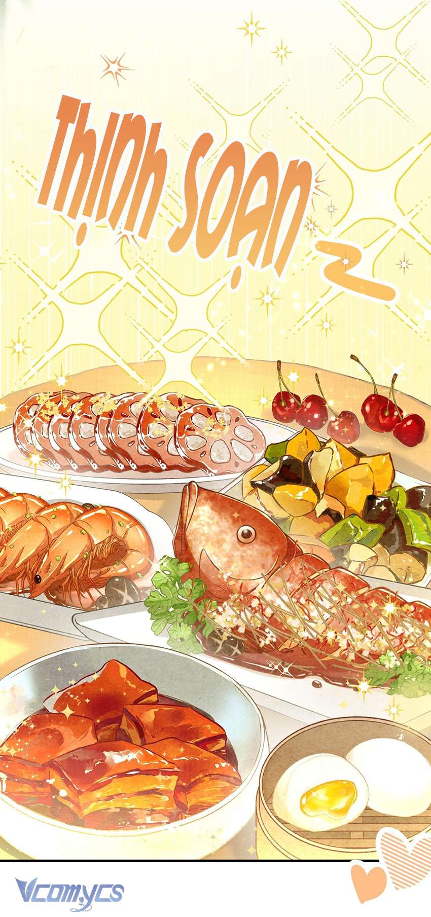 Rắn Cưng Nhà Ta Lại Trêu Ta Chap 2 - Trang 2