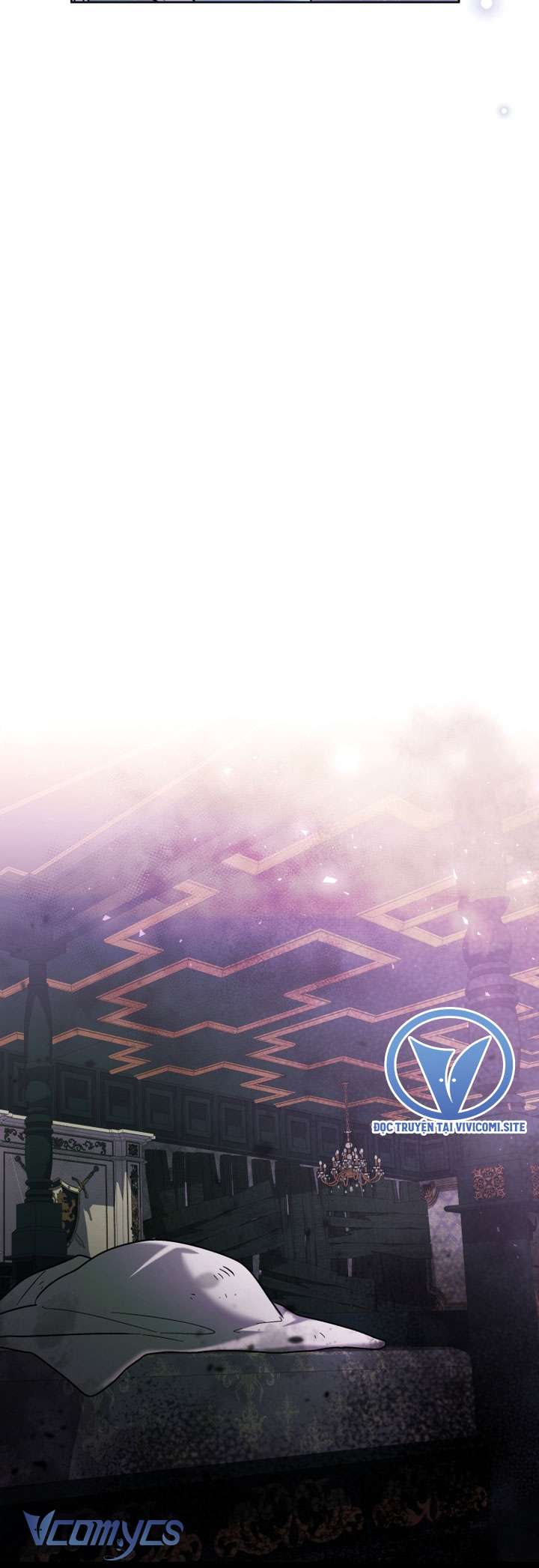 Bé Con Cá Voi Sát Thủ Chapter 39 - Trang 4