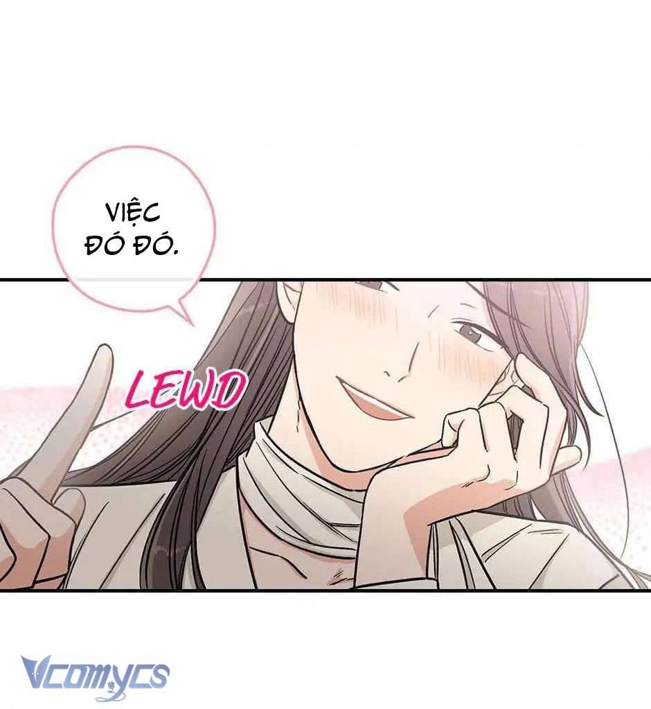 Ly Espresso Của Mùa Xuân Chapter 14 - Trang 4