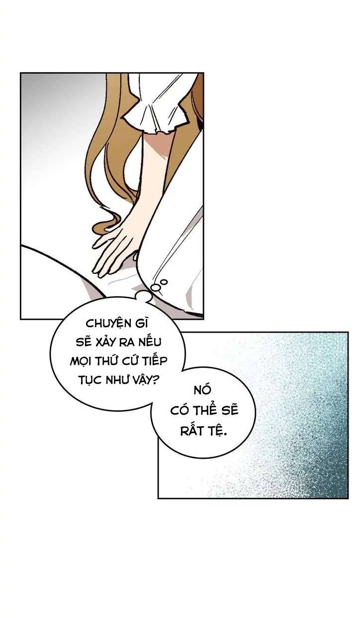 Vị Hôn Thê Khế Ước Của Công Tước Chapter 64 - Trang 4