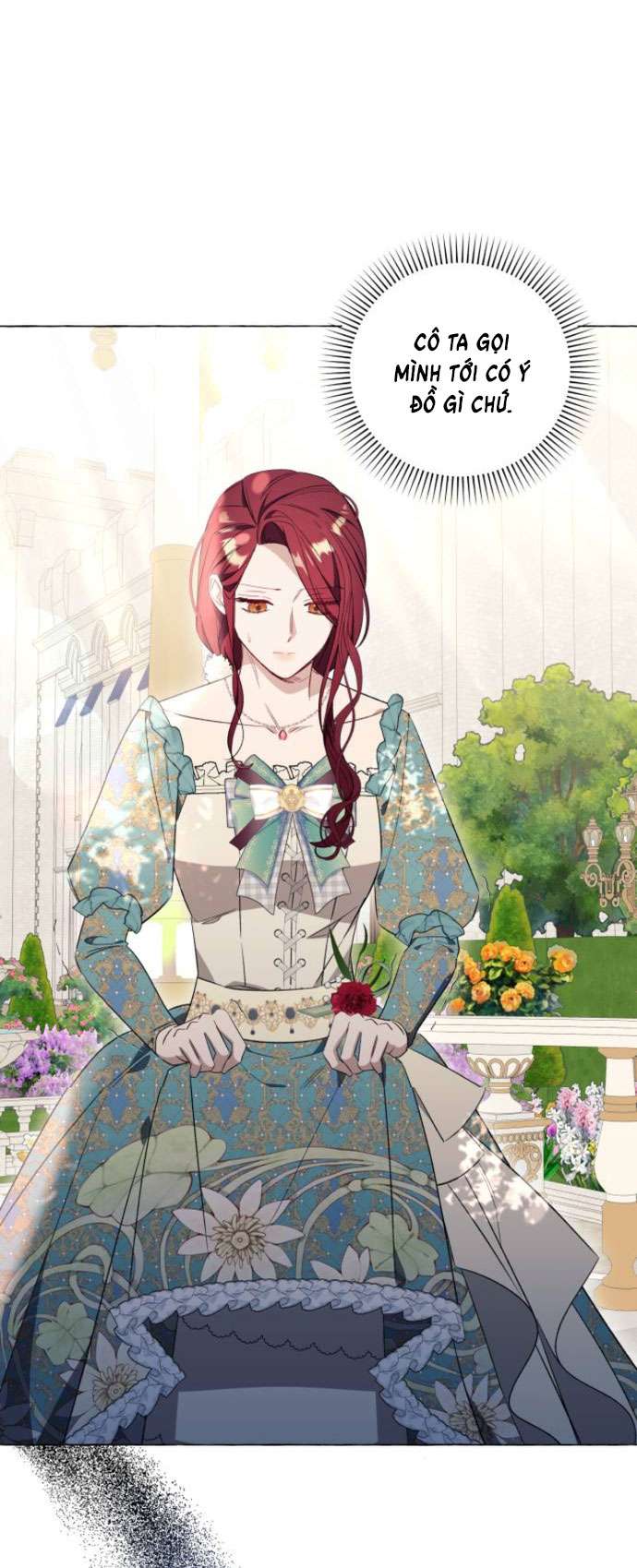 Tôi Tưởng Đó Chỉ Là Tiểu Thuyết Trọng Sinh Bình Thường Chap 29 - Trang 2