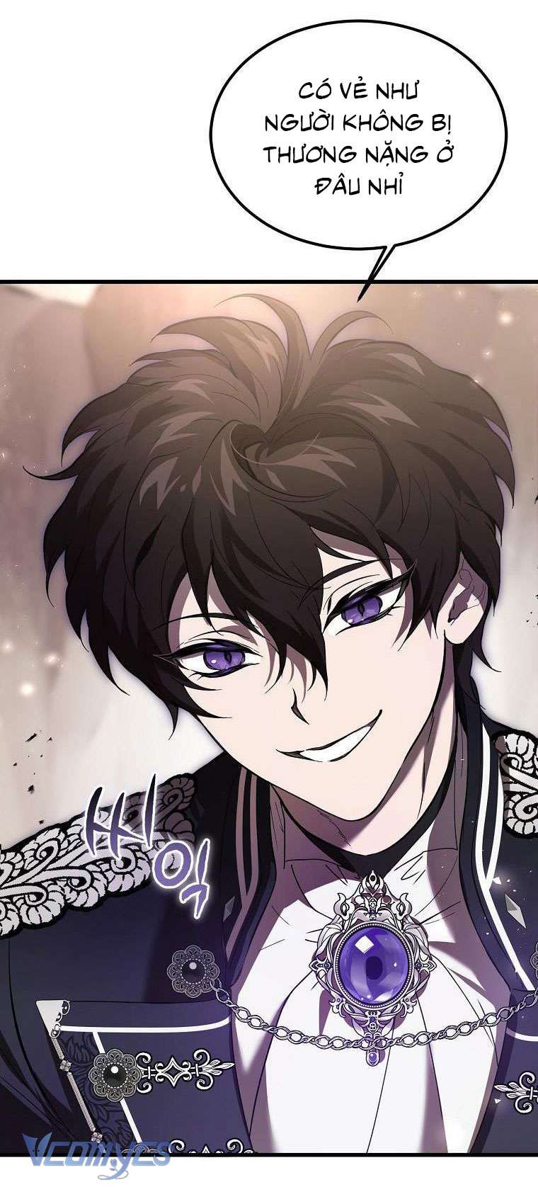 Ác Quỷ Nuôi Dưỡng Tiểu Thư Chapter 14 - Trang 4