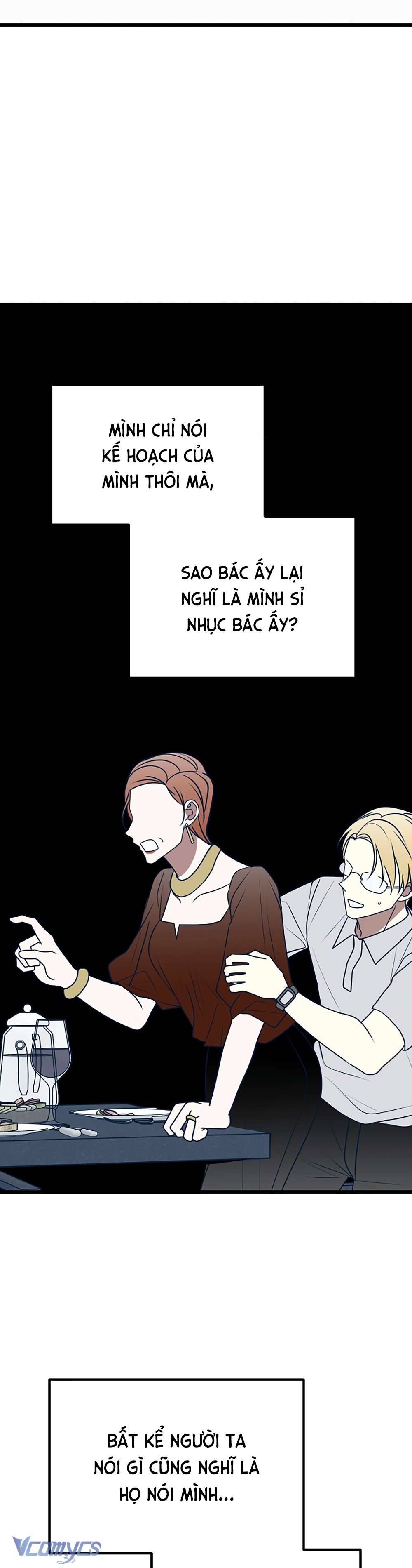 Kẻ Rác Rưởi Không Đáng Được Yêu Chapter 73 - Trang 4