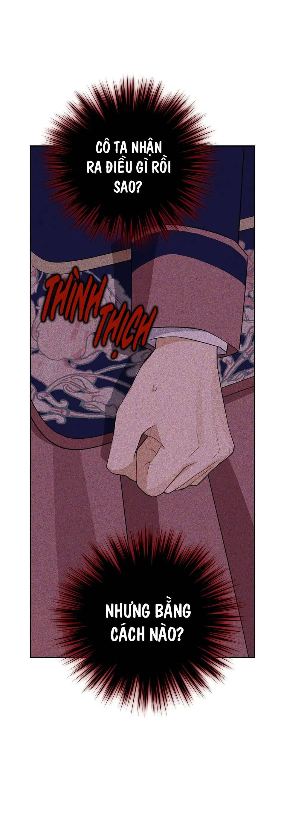 Tôi Là Minh Chứng Của Sự Thật Chap 102 - Trang 3