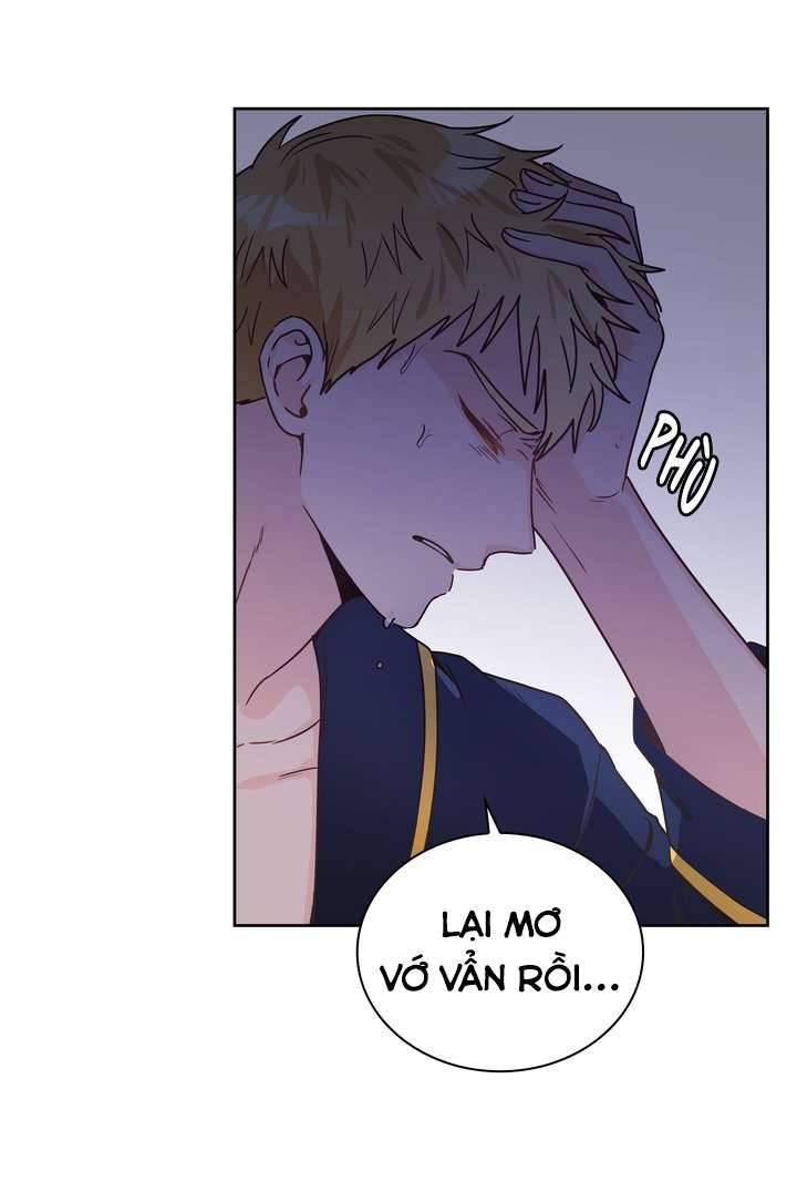 Công Nương Su Chapter 16 - Trang 4