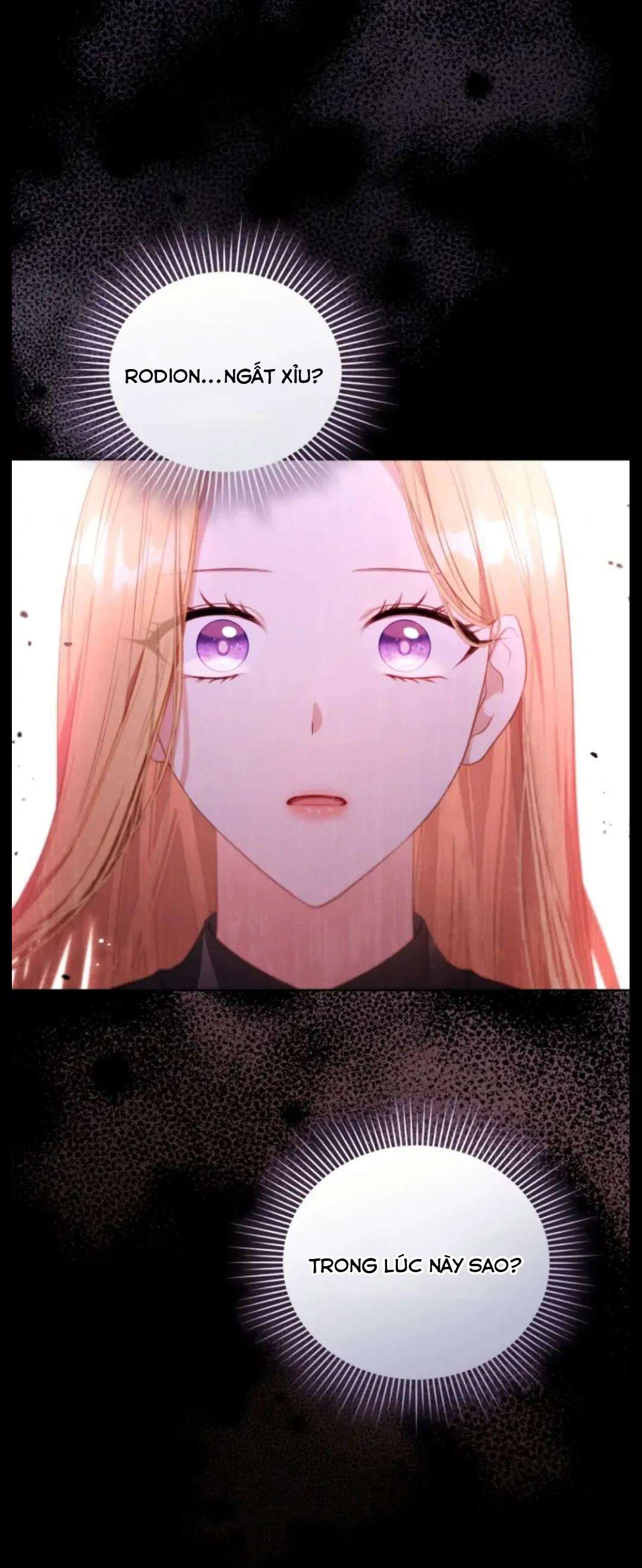 Hầu Gái Trong Trò Chơi Harem Ngược Muốn Nghỉ Việc Chapter 25 - Trang 4