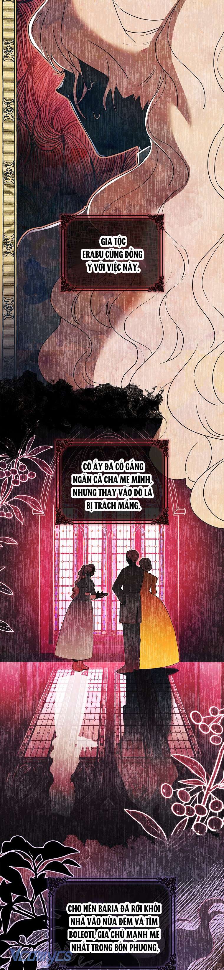 Tôi Đã Trở Thành Con Gái Nuôi Của Nam Chính Chap 79 - Next Chap 80