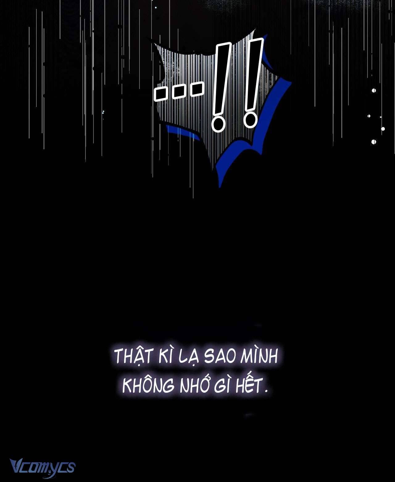 Thánh Nữ Giả Muốn Bỏ Trốn Chap 5 - Trang 4