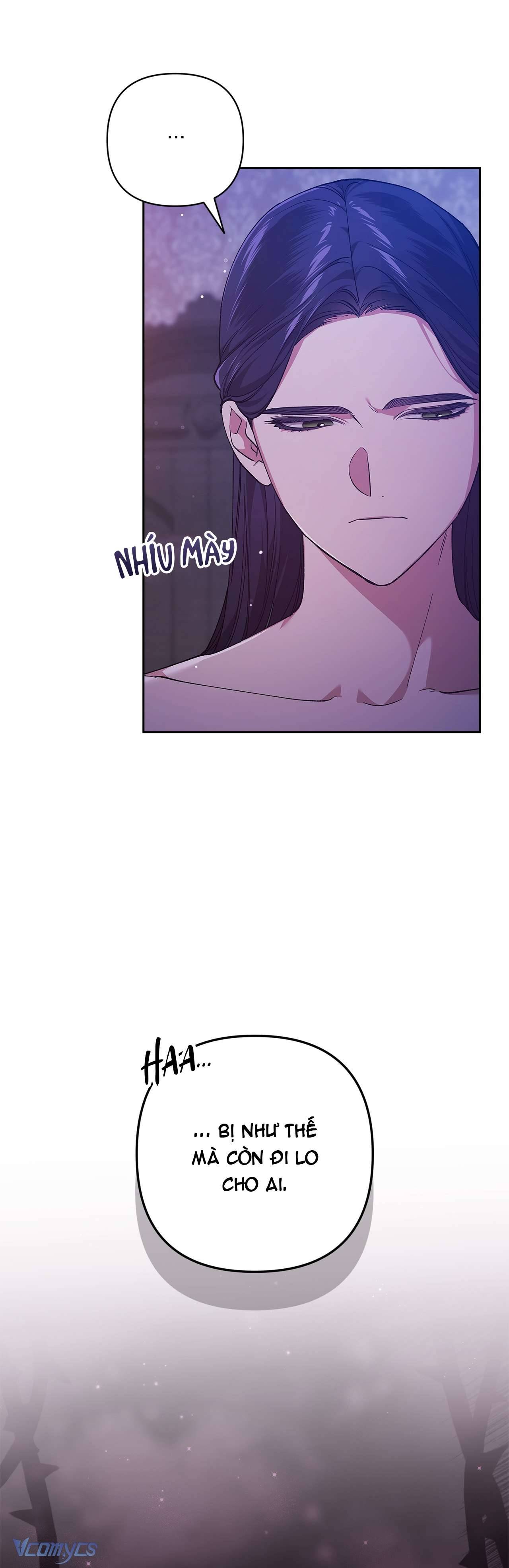 Hôn Nhân Này Rồi Sẽ Đổ Vỡ Chapter 58 - Trang 3