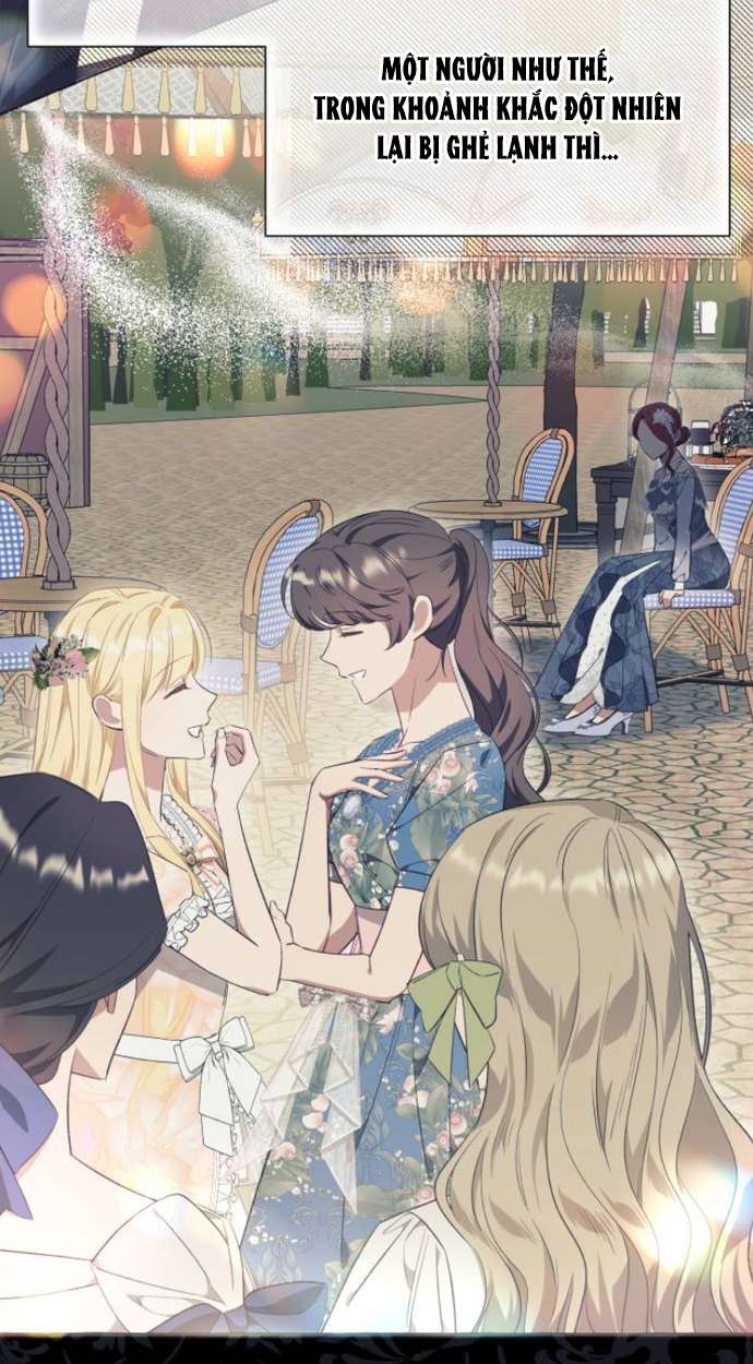 Tôi Tưởng Đó Chỉ Là Tiểu Thuyết Trọng Sinh Bình Thường Chapter 27 - Next Chapter 27.1