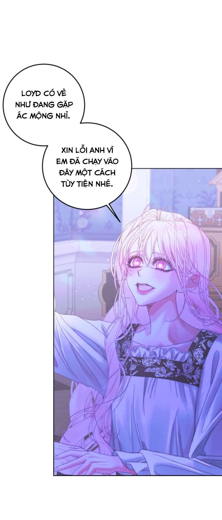 Siren: Trở Thành Gia Đình Của Nhân Vật Phản Diện Chapter 71 - Next Chapter 72