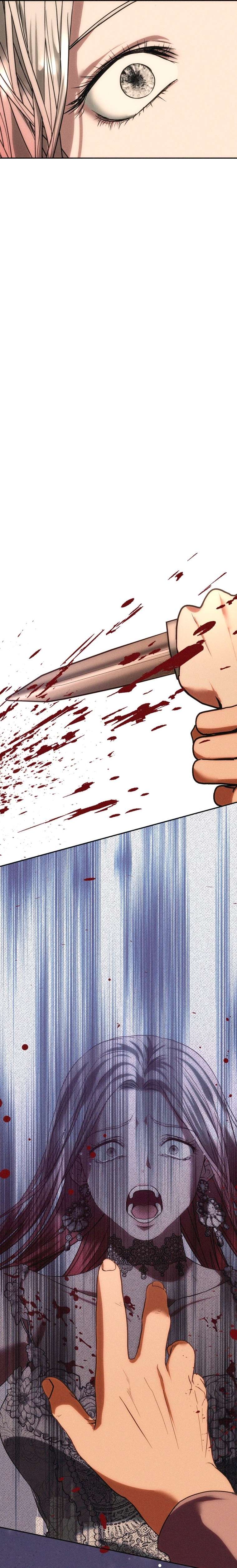 [ 18+ ] Lời Nguyền Tóc Đỏ Chap 17 - Trang 2