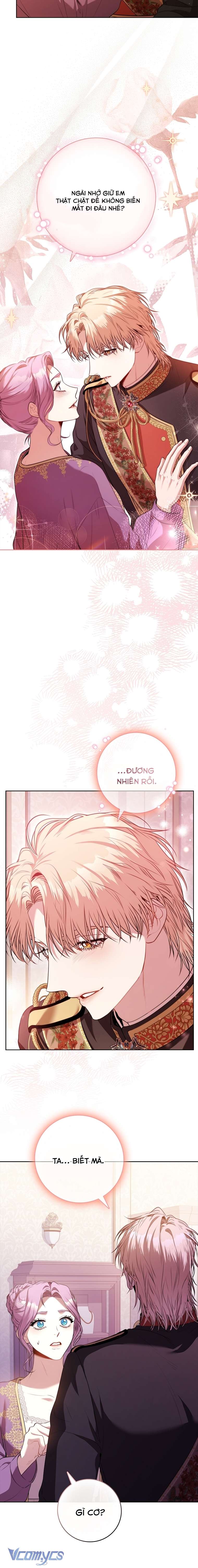 Thư Ký Của Bạo Chúa Chapter 93 - Trang 3